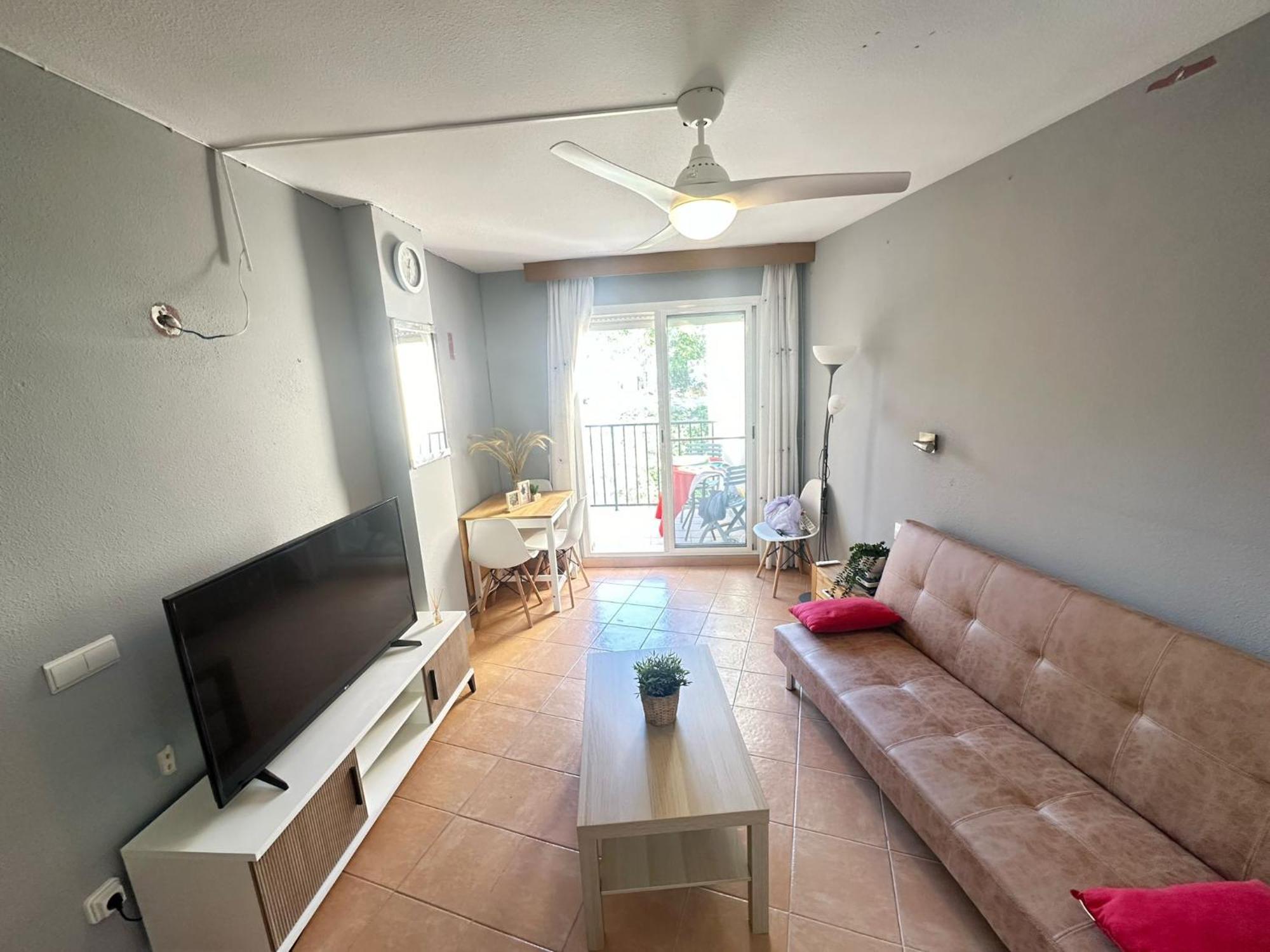 Sol Y Mar Fuengirola Apartment Exterior photo